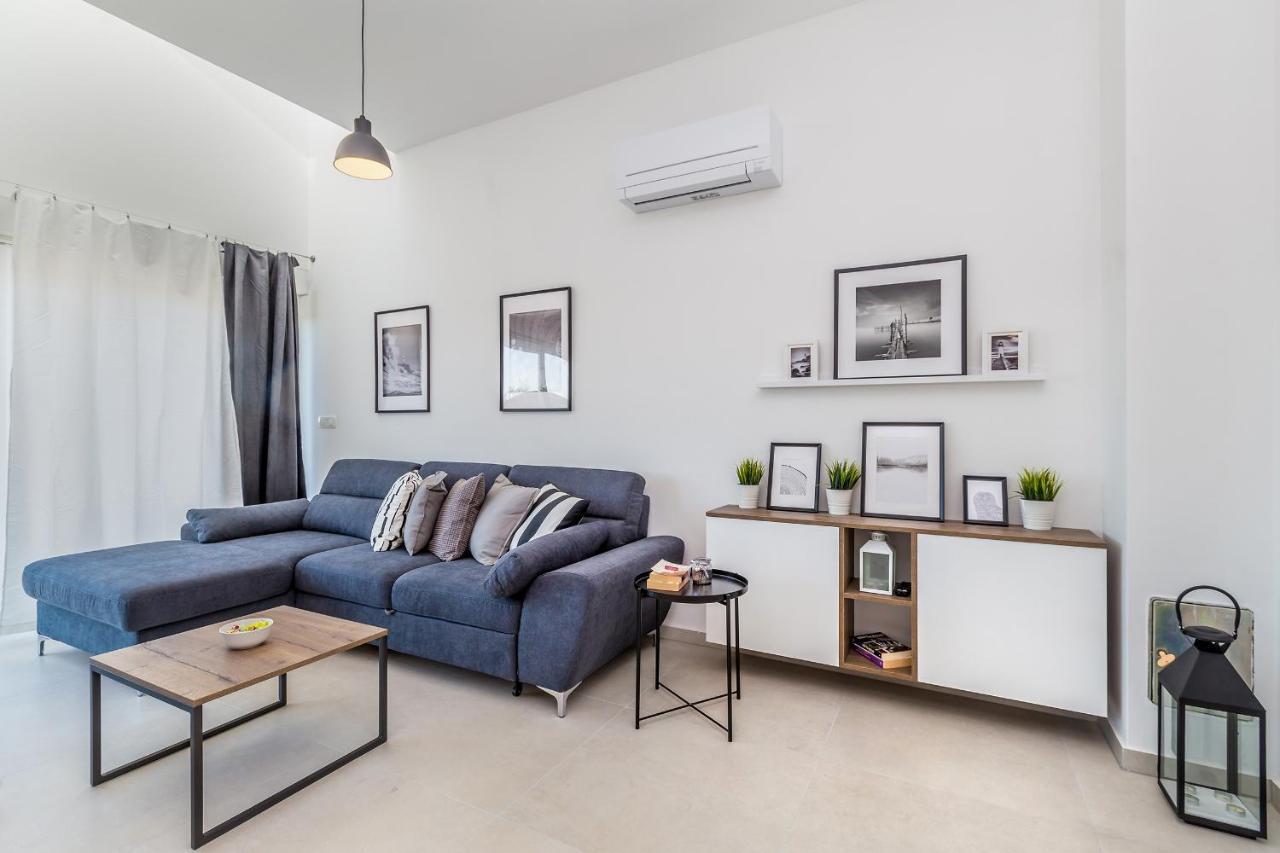 Apartments Solis Lacus Penthouse 奈维斯 外观 照片