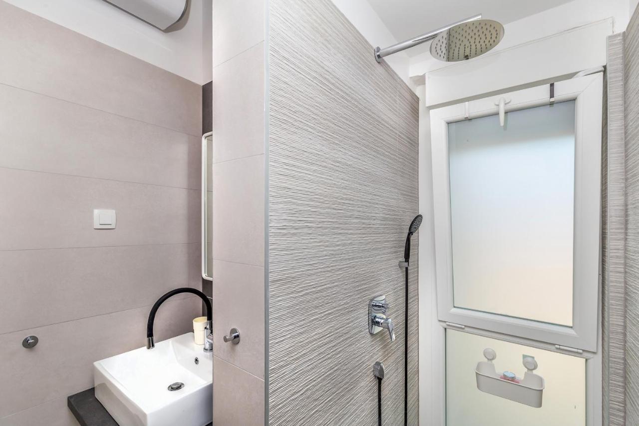 Apartments Solis Lacus Penthouse 奈维斯 外观 照片