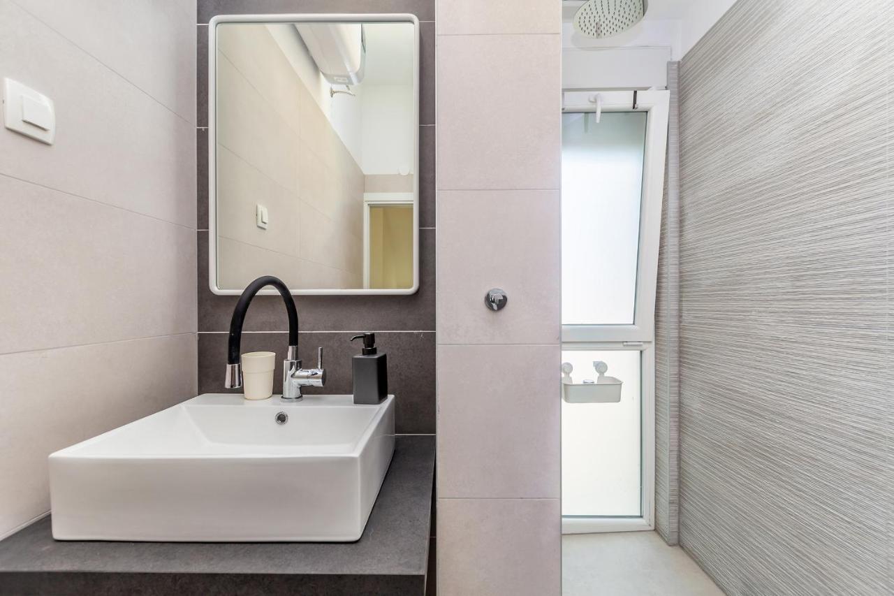 Apartments Solis Lacus Penthouse 奈维斯 外观 照片