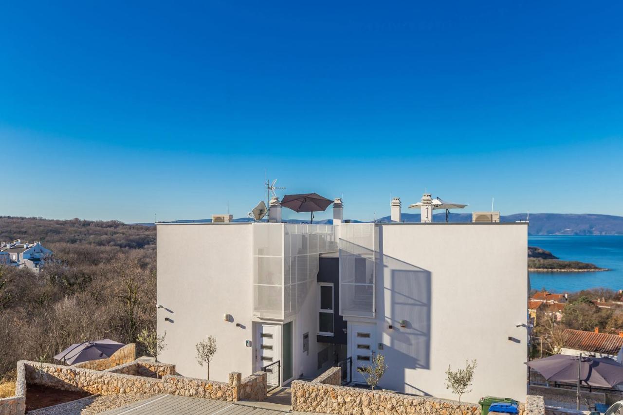 Apartments Solis Lacus Penthouse 奈维斯 外观 照片