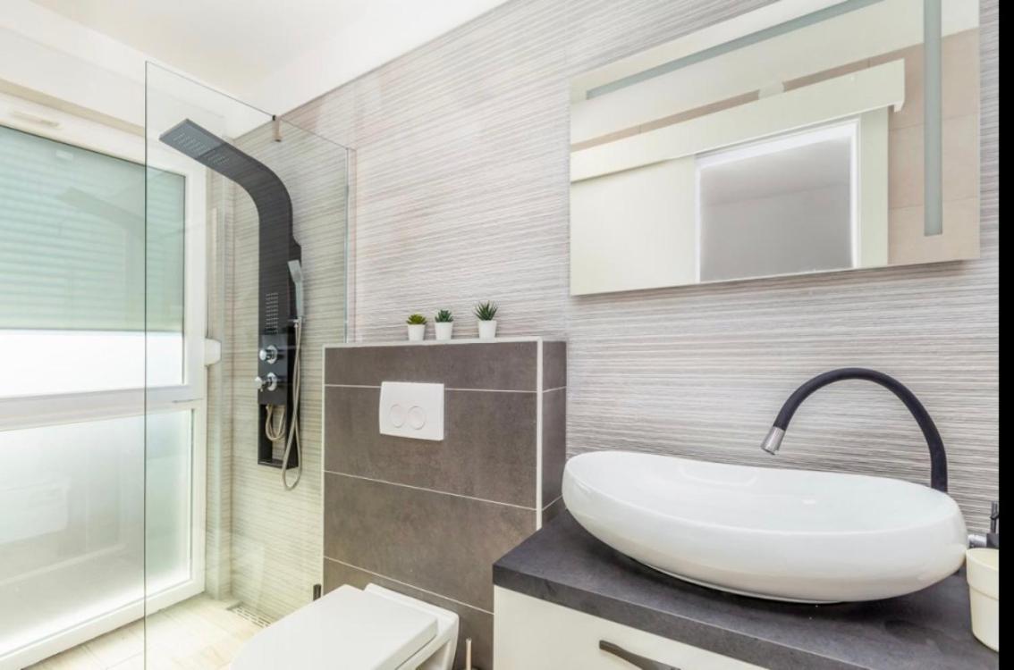 Apartments Solis Lacus Penthouse 奈维斯 外观 照片