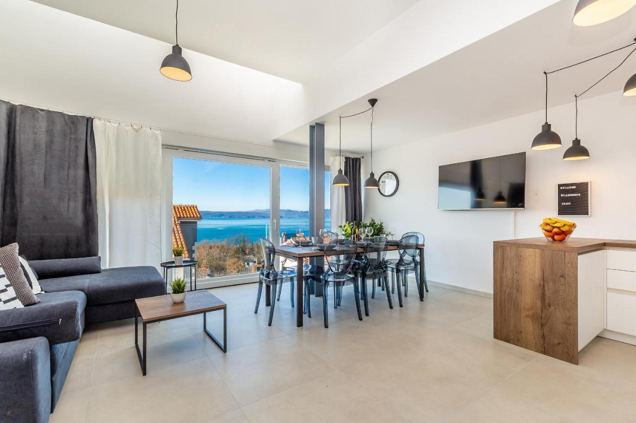Apartments Solis Lacus Penthouse 奈维斯 外观 照片