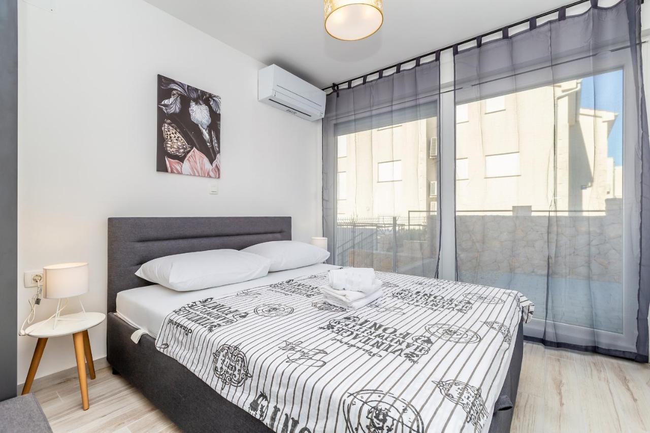 Apartments Solis Lacus Penthouse 奈维斯 外观 照片