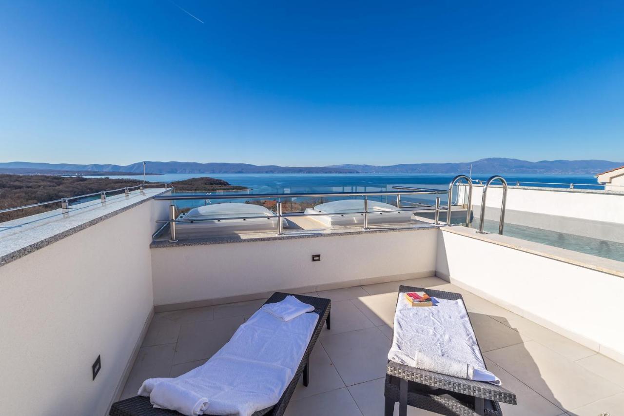 Apartments Solis Lacus Penthouse 奈维斯 外观 照片