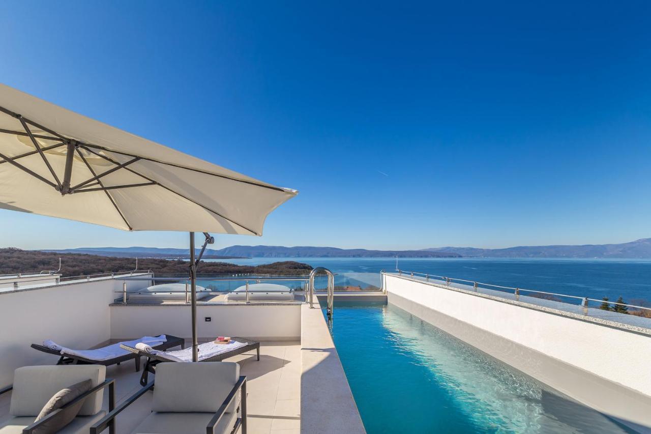 Apartments Solis Lacus Penthouse 奈维斯 外观 照片