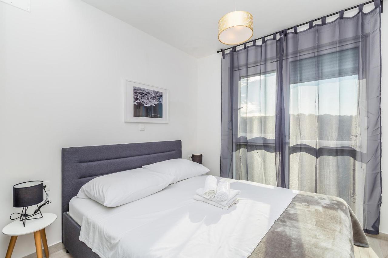 Apartments Solis Lacus Penthouse 奈维斯 外观 照片