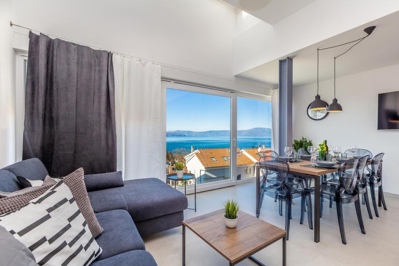 Apartments Solis Lacus Penthouse 奈维斯 外观 照片