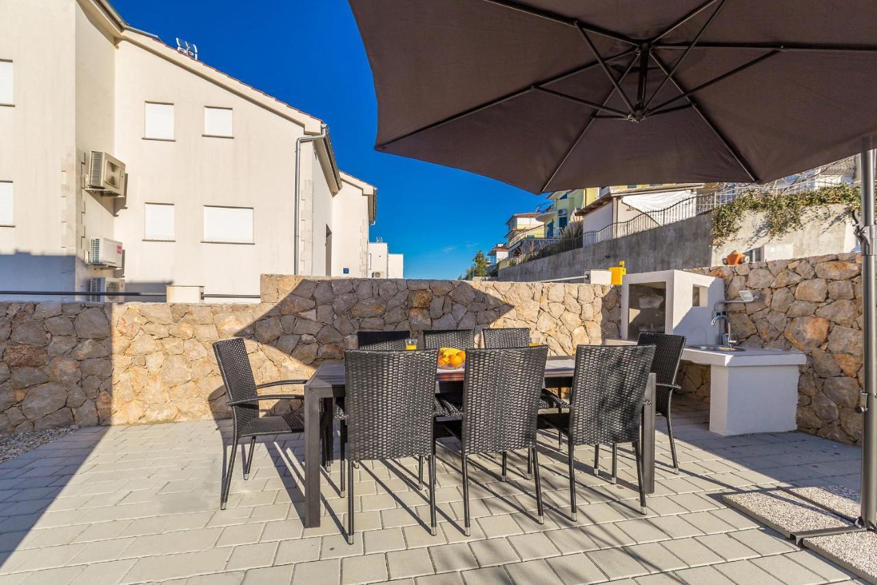 Apartments Solis Lacus Penthouse 奈维斯 外观 照片