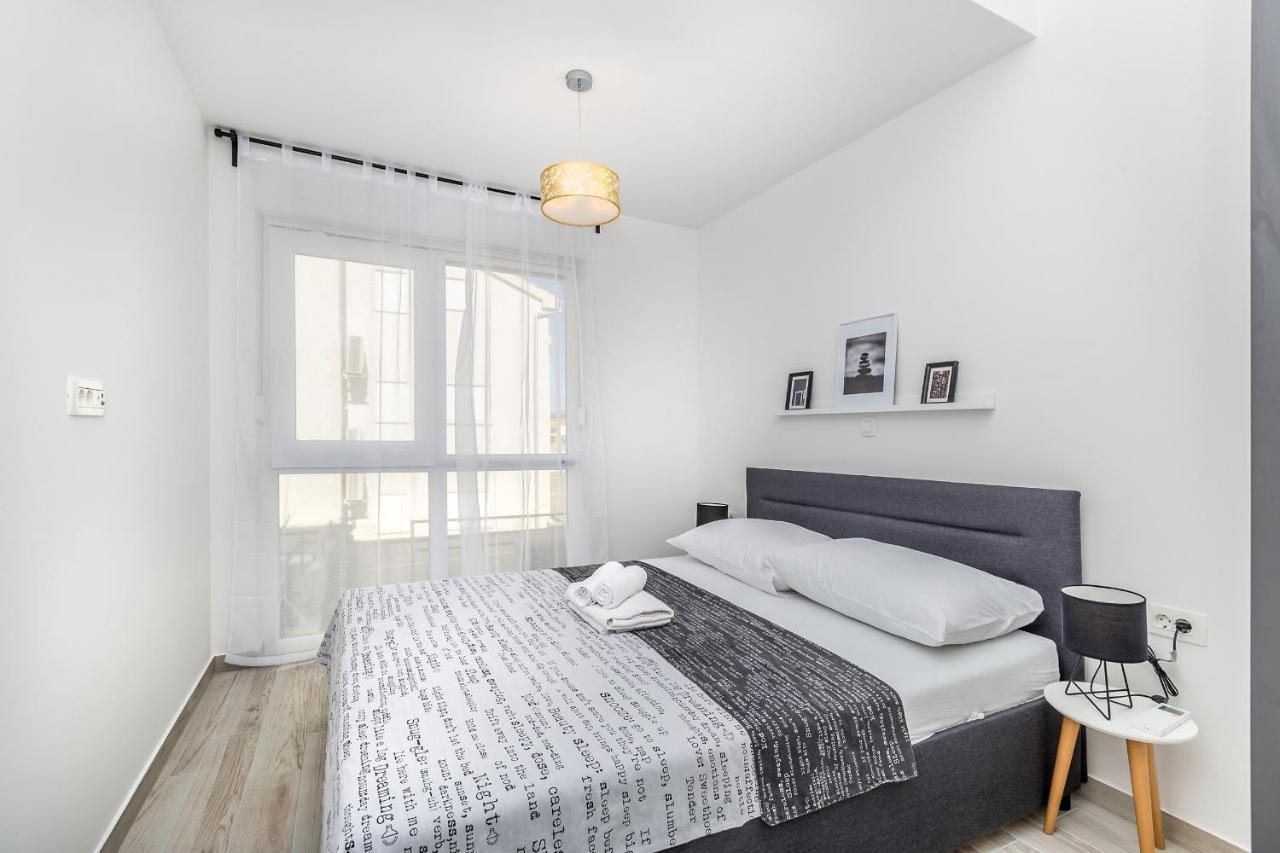 Apartments Solis Lacus Penthouse 奈维斯 外观 照片