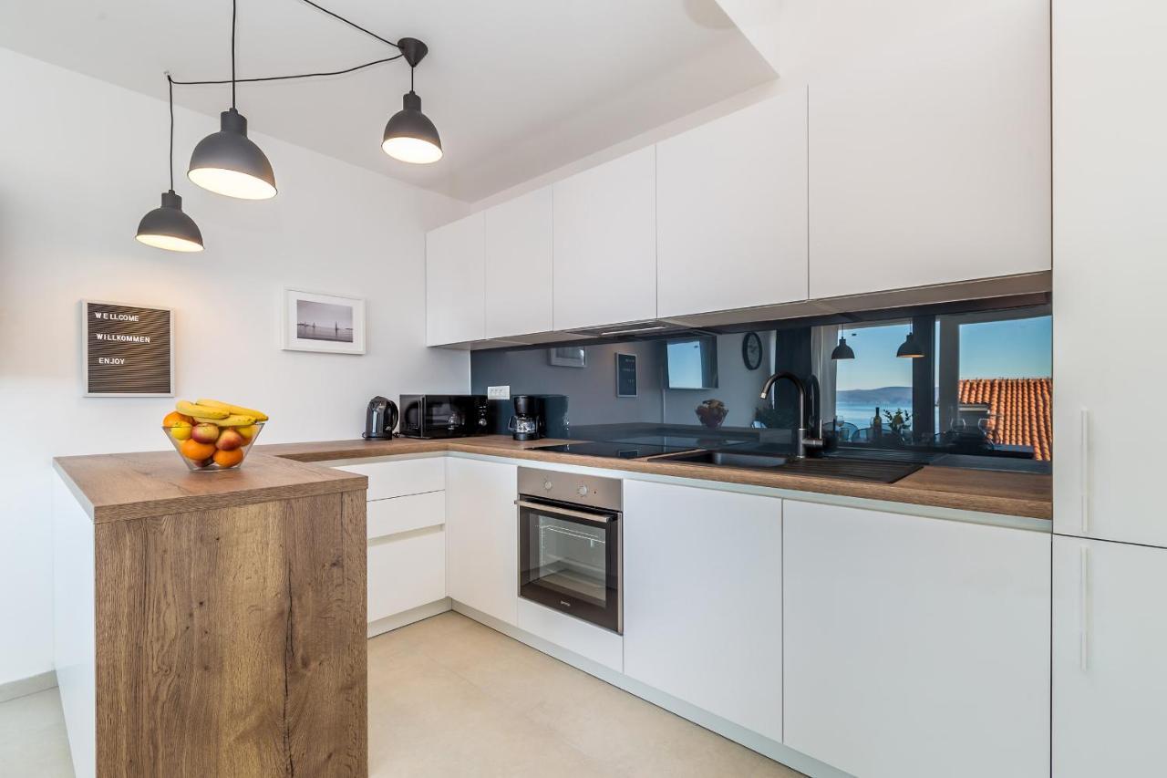 Apartments Solis Lacus Penthouse 奈维斯 外观 照片