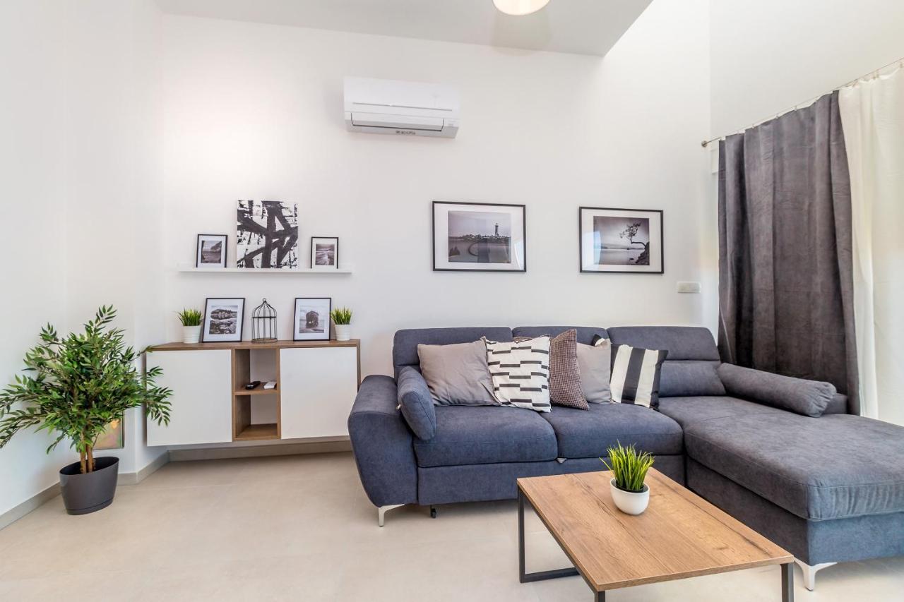 Apartments Solis Lacus Penthouse 奈维斯 外观 照片