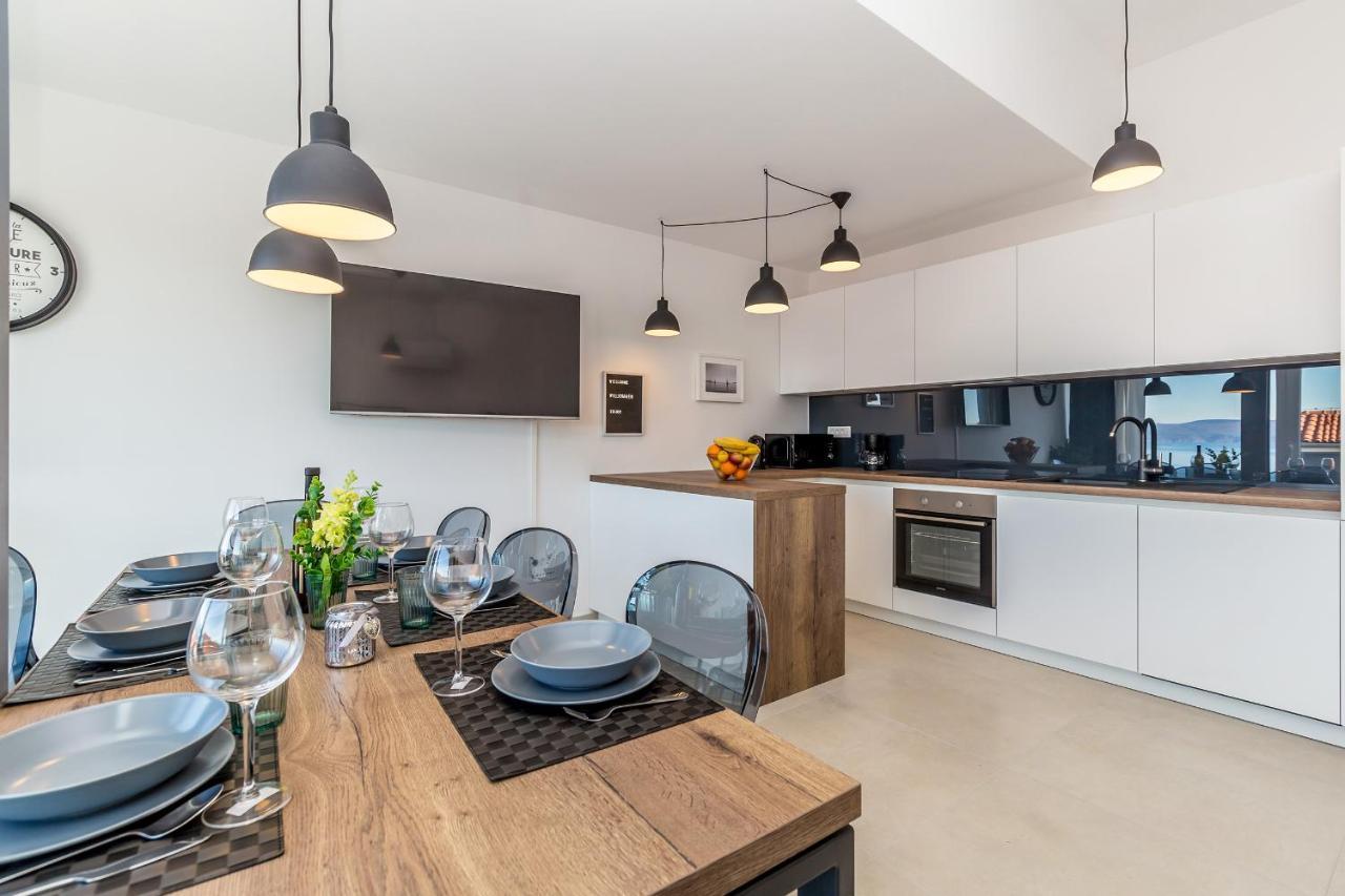 Apartments Solis Lacus Penthouse 奈维斯 外观 照片