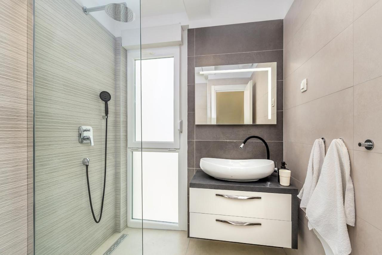 Apartments Solis Lacus Penthouse 奈维斯 外观 照片