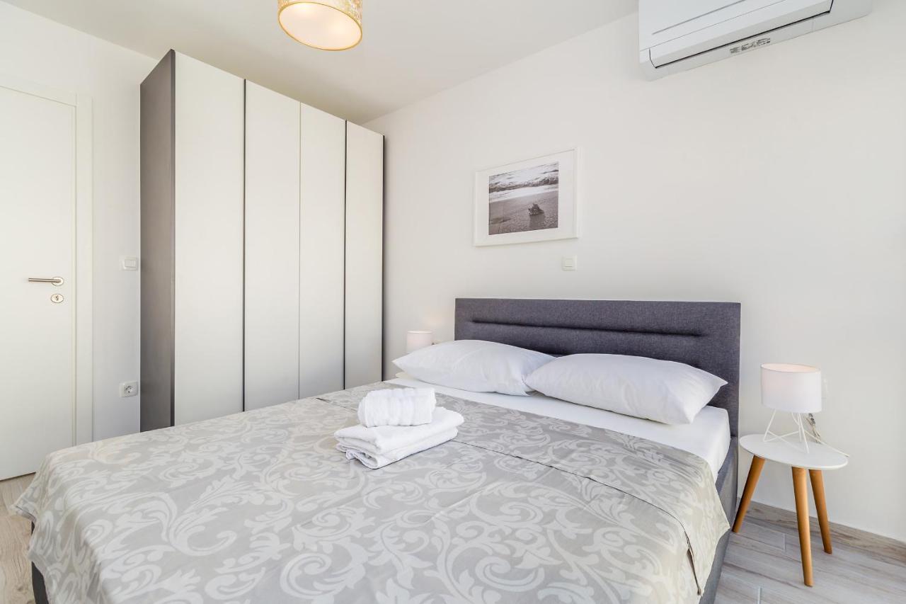 Apartments Solis Lacus Penthouse 奈维斯 外观 照片