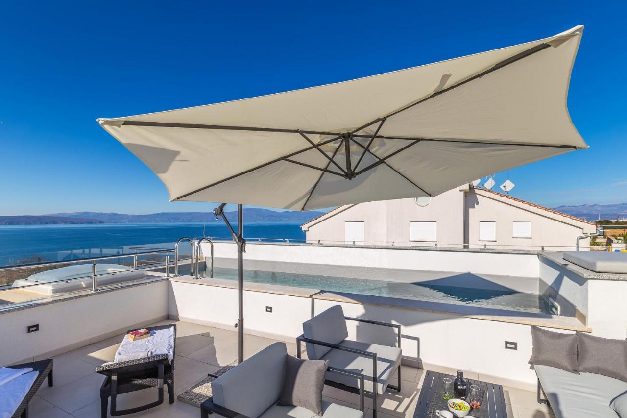 Apartments Solis Lacus Penthouse 奈维斯 外观 照片