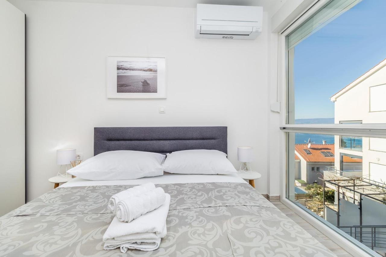 Apartments Solis Lacus Penthouse 奈维斯 外观 照片