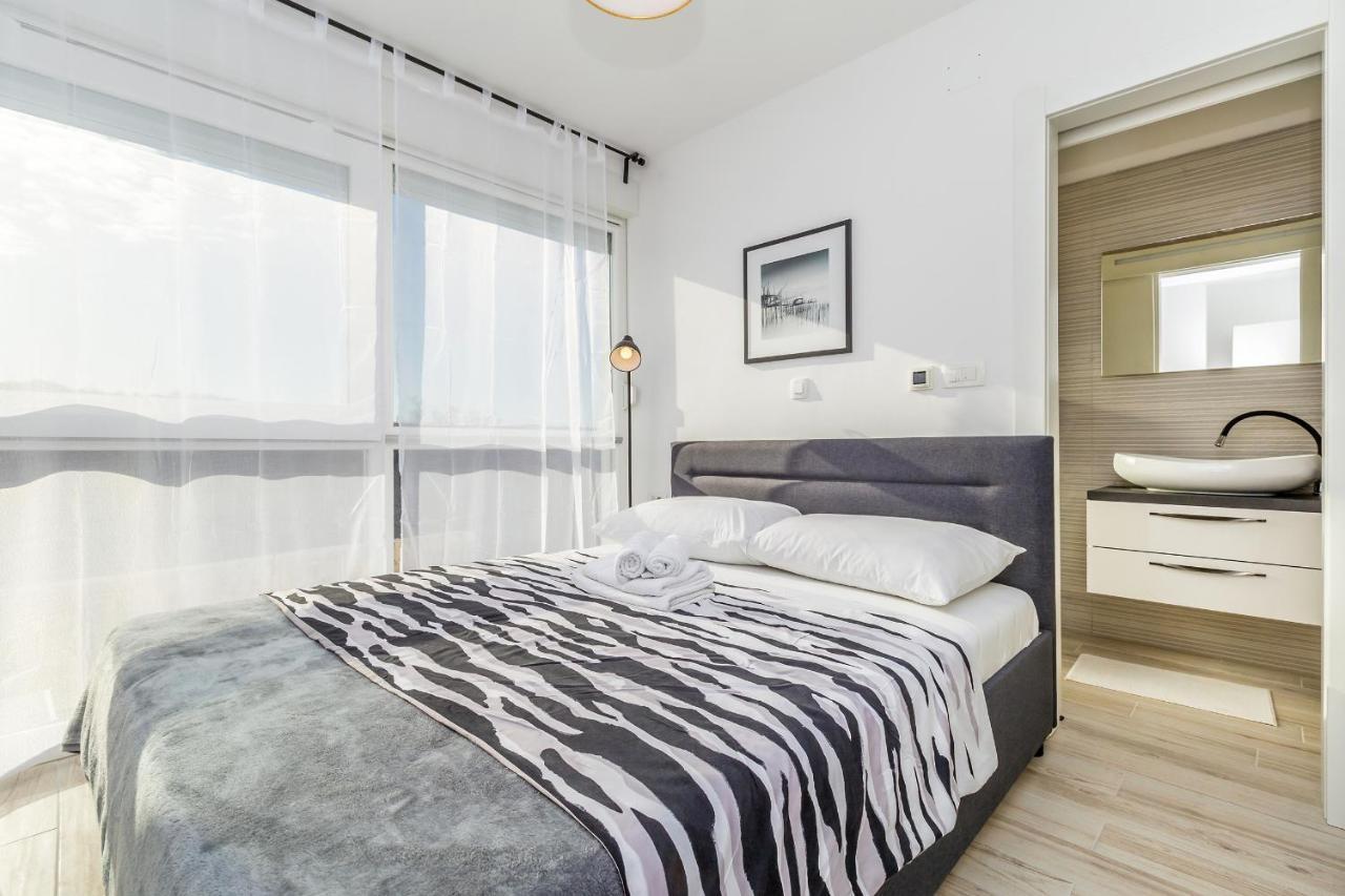 Apartments Solis Lacus Penthouse 奈维斯 外观 照片