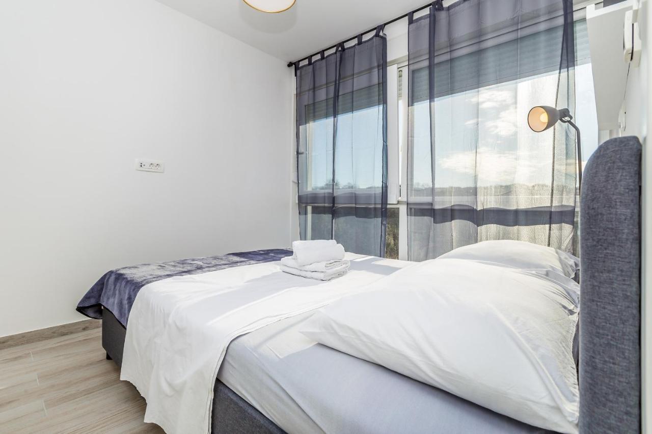 Apartments Solis Lacus Penthouse 奈维斯 外观 照片
