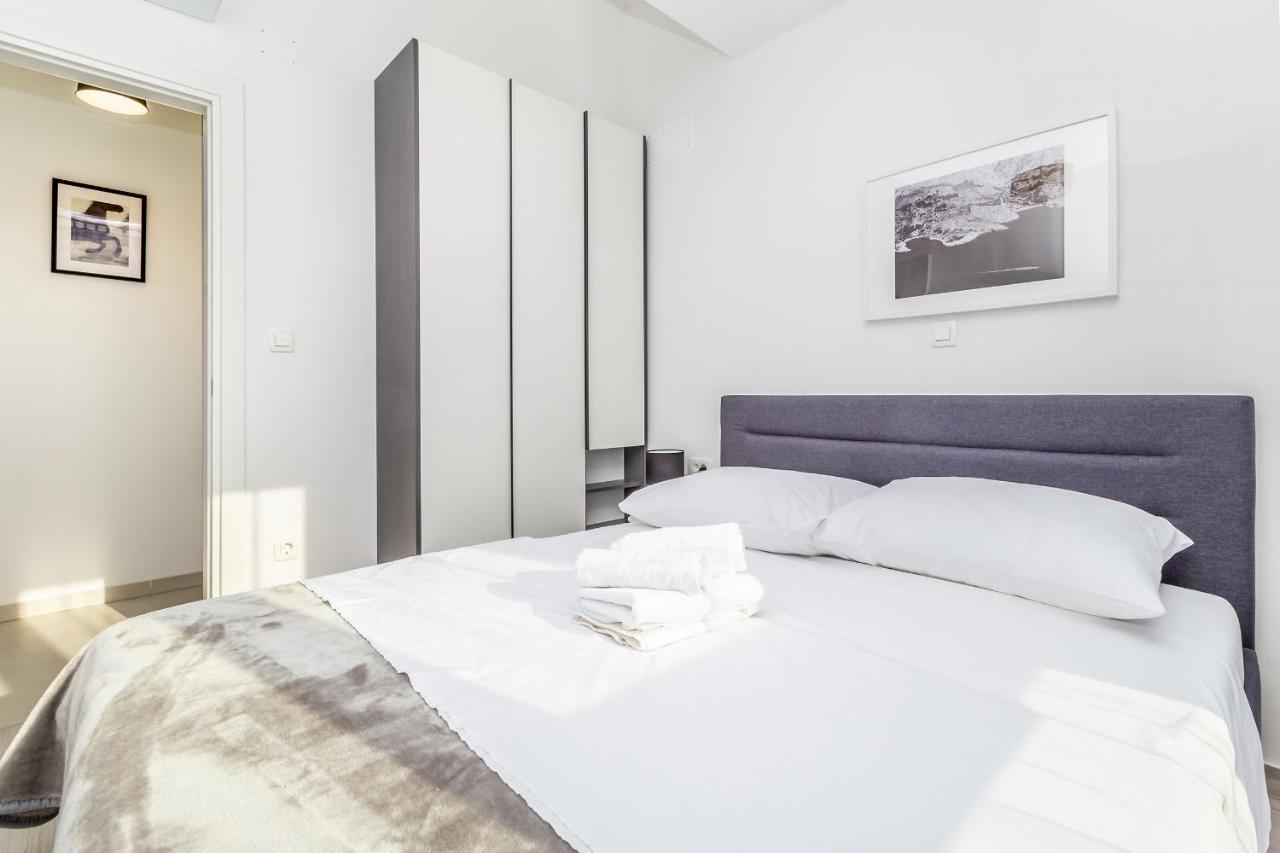 Apartments Solis Lacus Penthouse 奈维斯 外观 照片