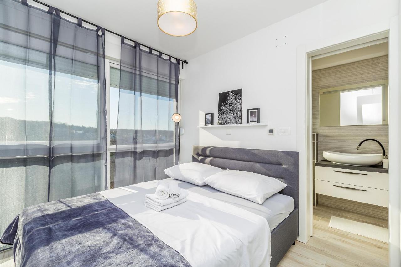 Apartments Solis Lacus Penthouse 奈维斯 外观 照片