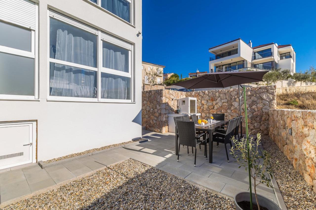 Apartments Solis Lacus Penthouse 奈维斯 外观 照片