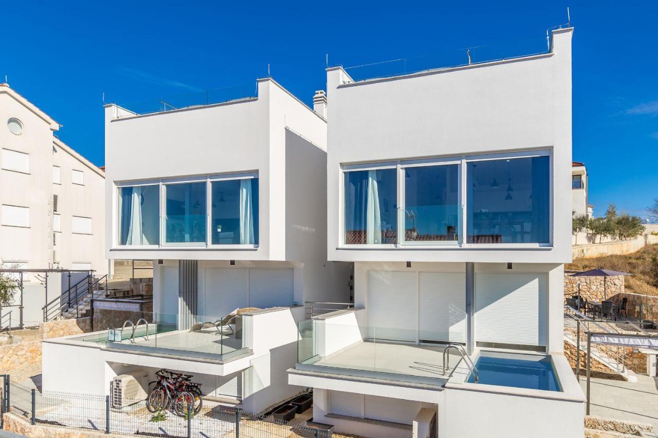 Apartments Solis Lacus Penthouse 奈维斯 外观 照片