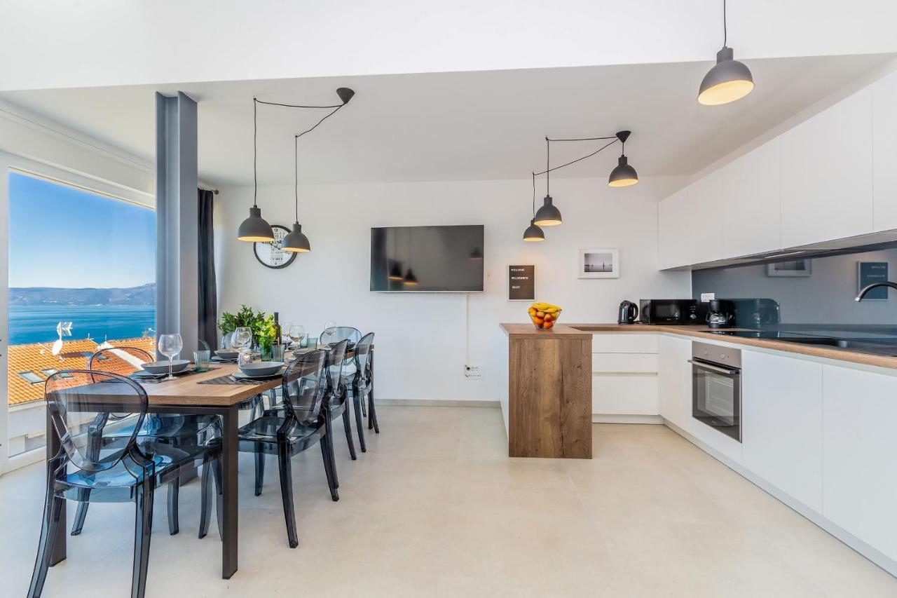 Apartments Solis Lacus Penthouse 奈维斯 外观 照片