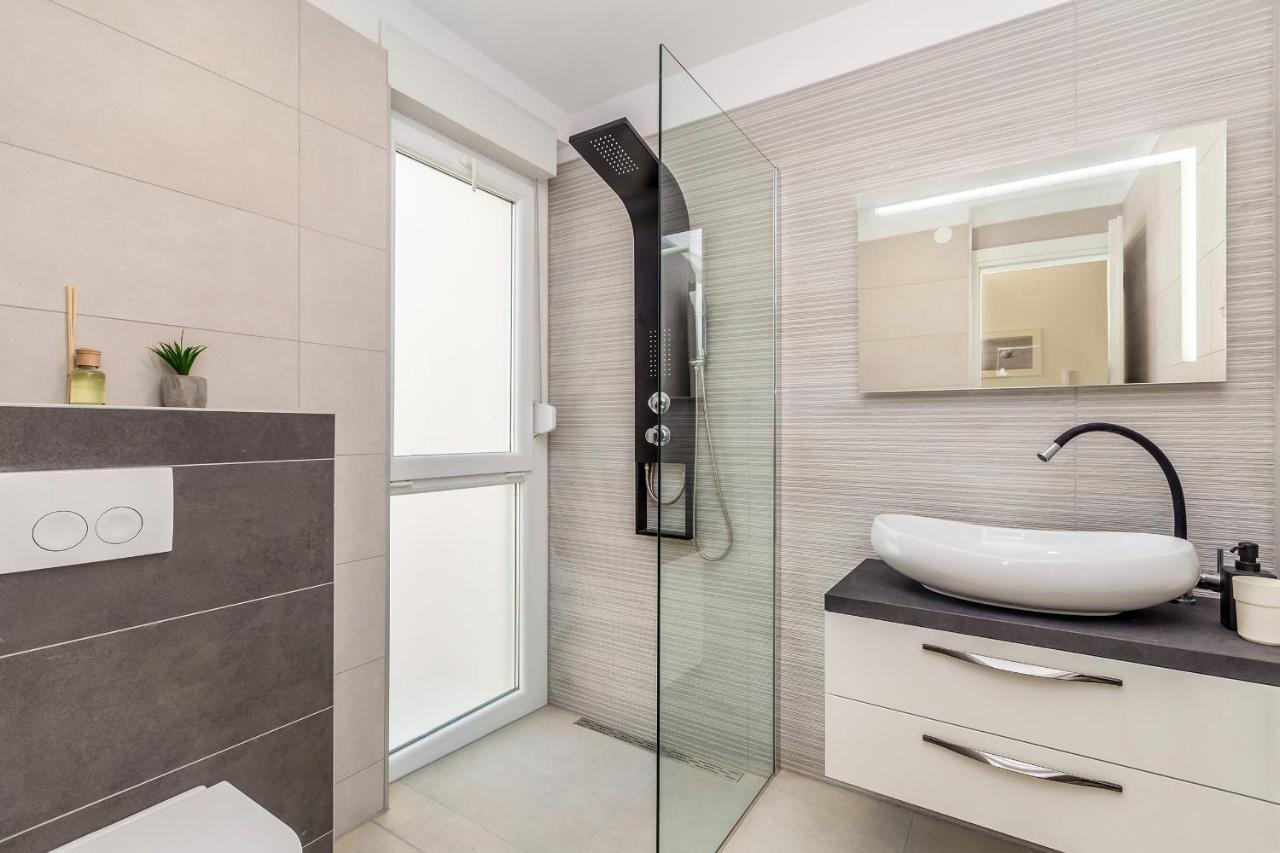 Apartments Solis Lacus Penthouse 奈维斯 外观 照片