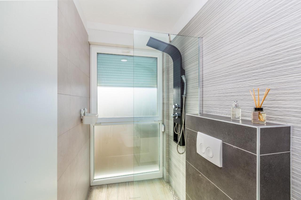 Apartments Solis Lacus Penthouse 奈维斯 外观 照片