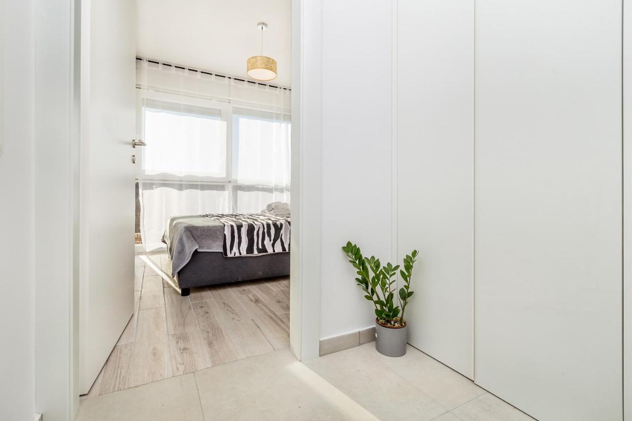 Apartments Solis Lacus Penthouse 奈维斯 外观 照片