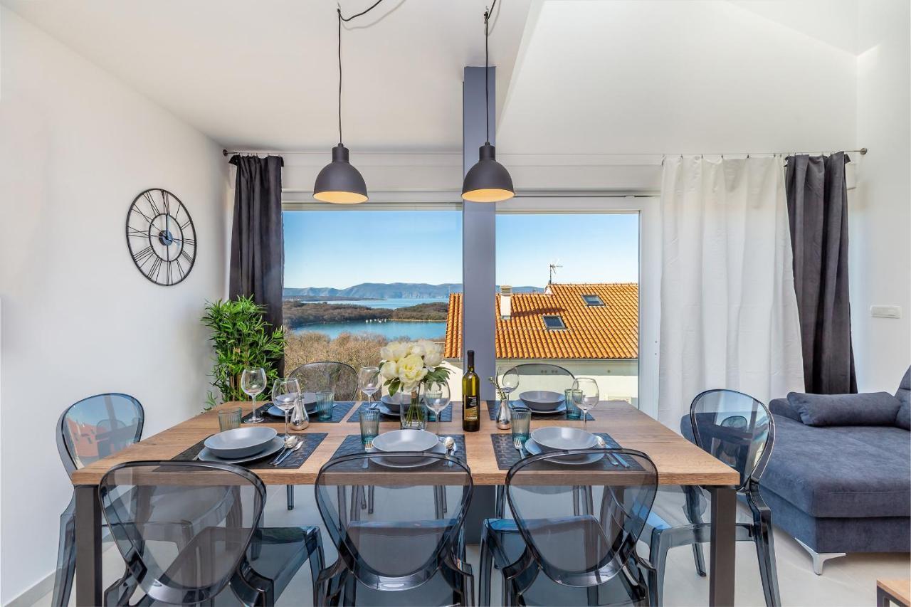Apartments Solis Lacus Penthouse 奈维斯 外观 照片