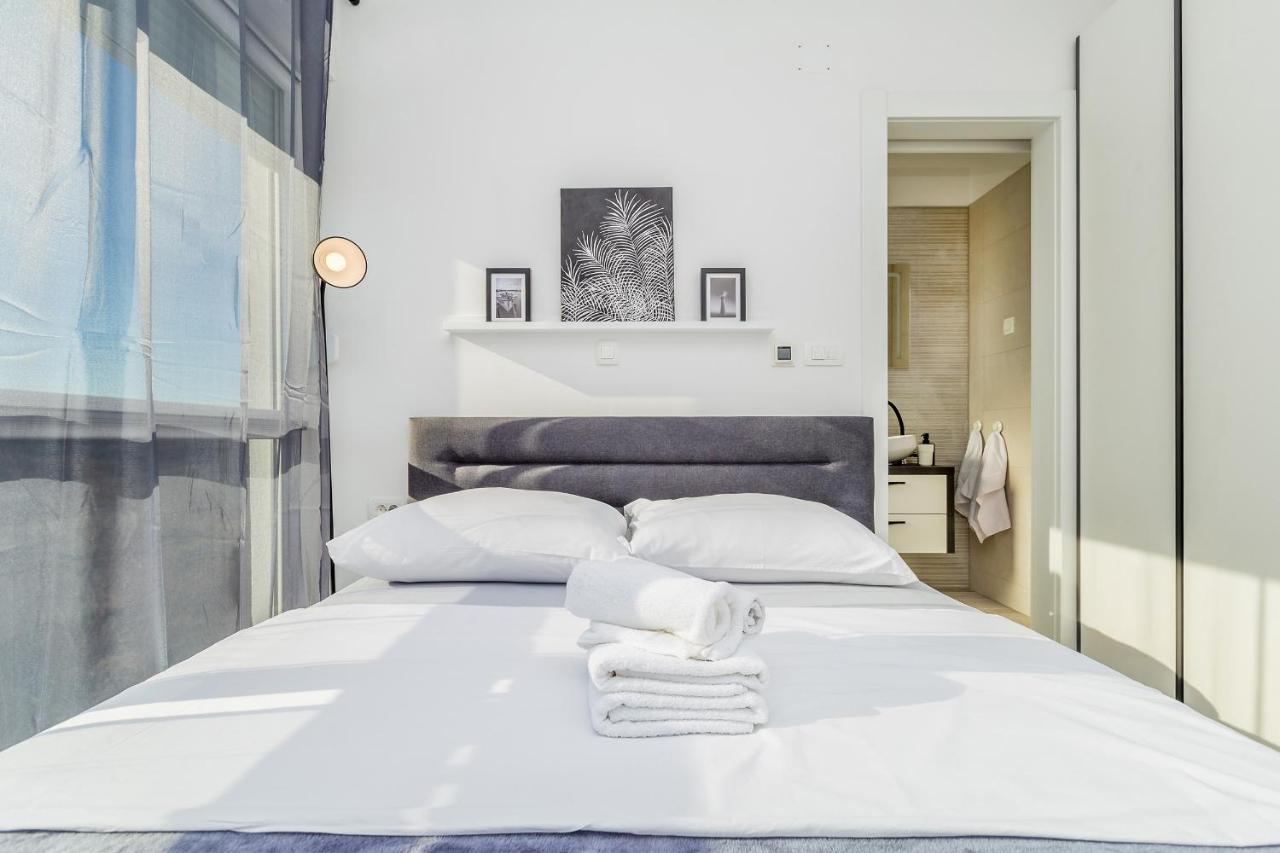 Apartments Solis Lacus Penthouse 奈维斯 外观 照片