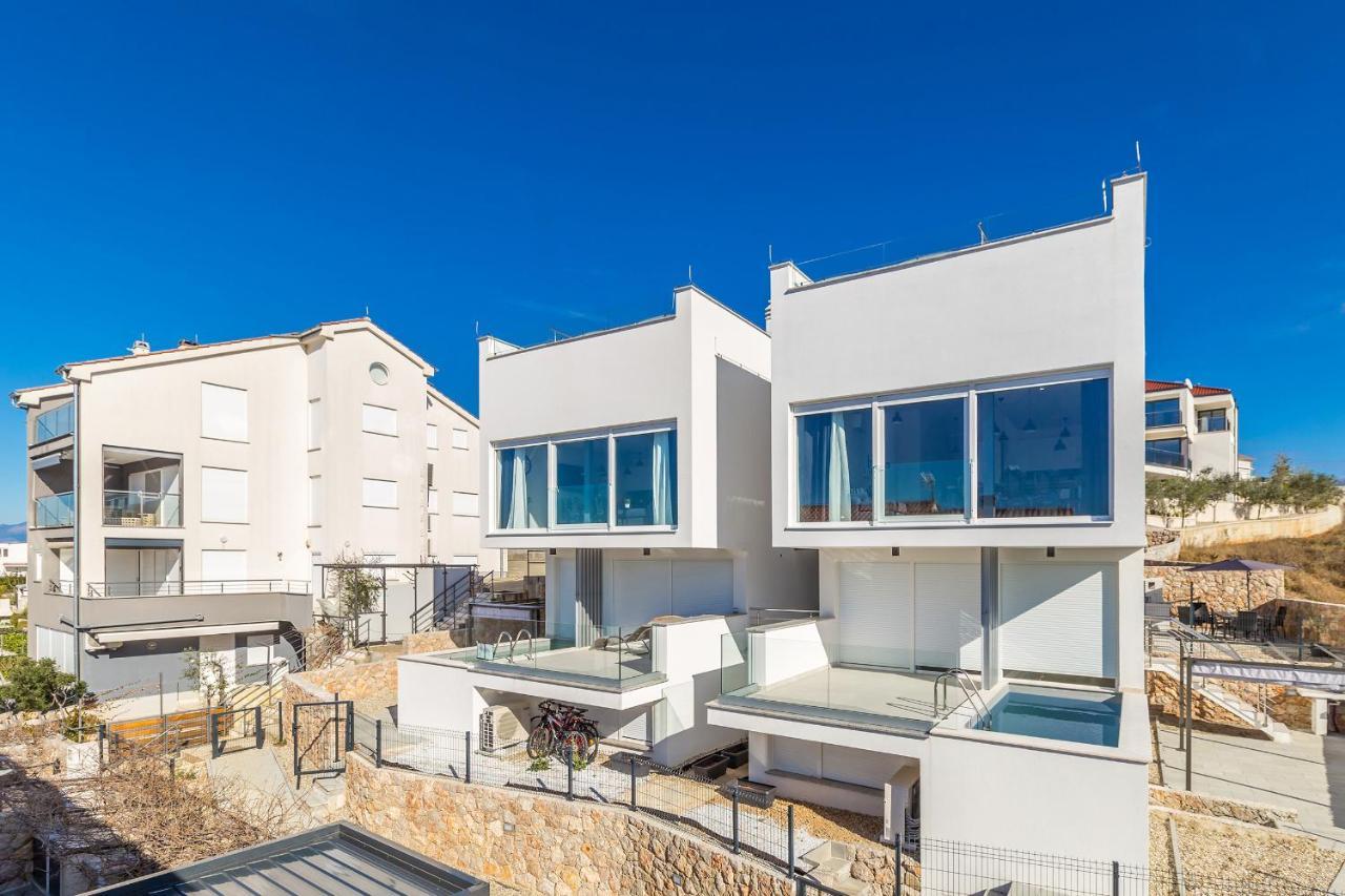 Apartments Solis Lacus Penthouse 奈维斯 外观 照片