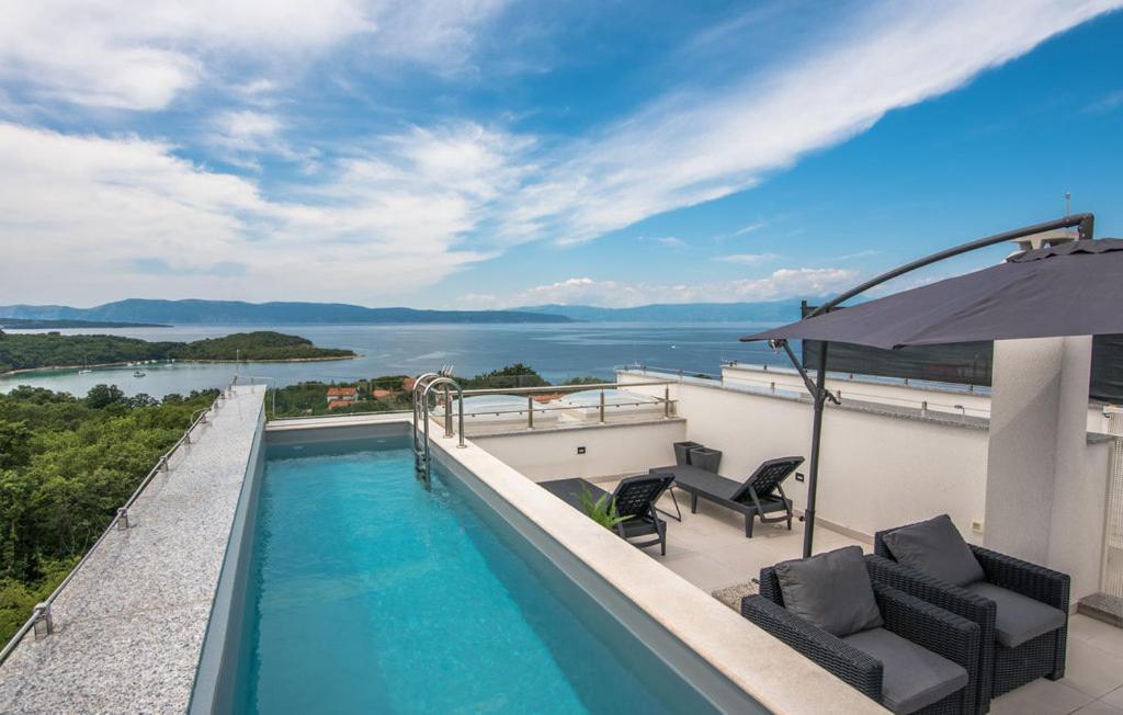 Apartments Solis Lacus Penthouse 奈维斯 外观 照片