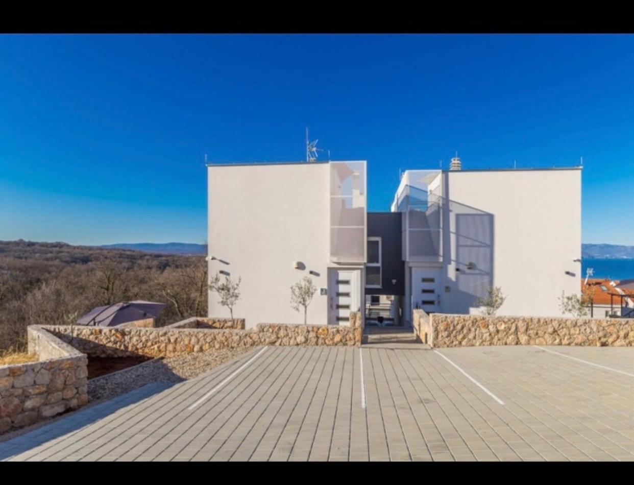 Apartments Solis Lacus Penthouse 奈维斯 外观 照片