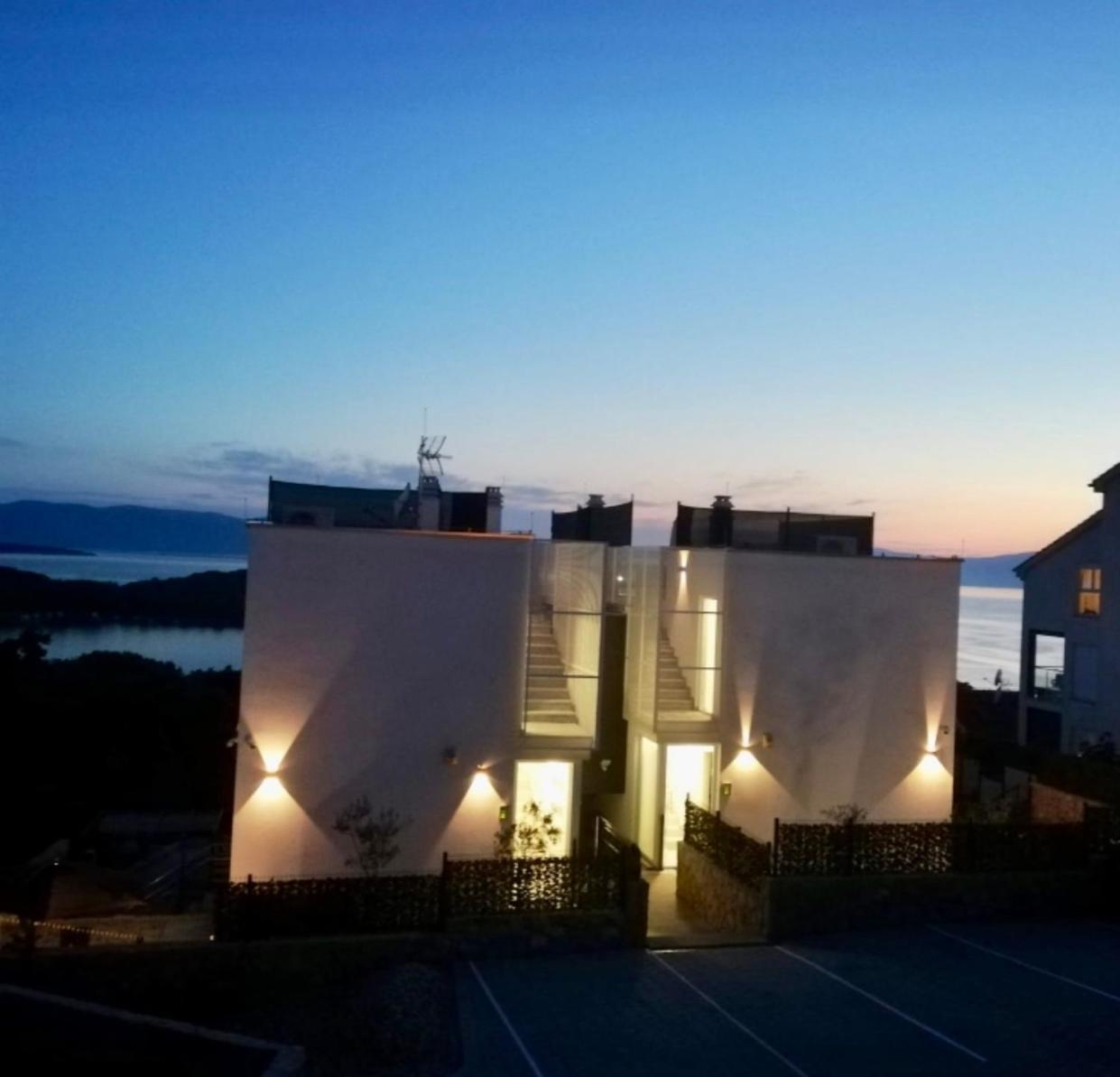 Apartments Solis Lacus Penthouse 奈维斯 外观 照片