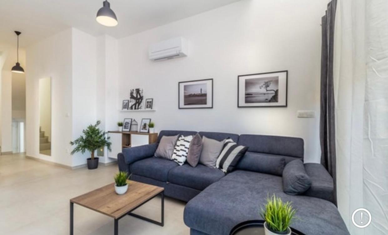 Apartments Solis Lacus Penthouse 奈维斯 外观 照片