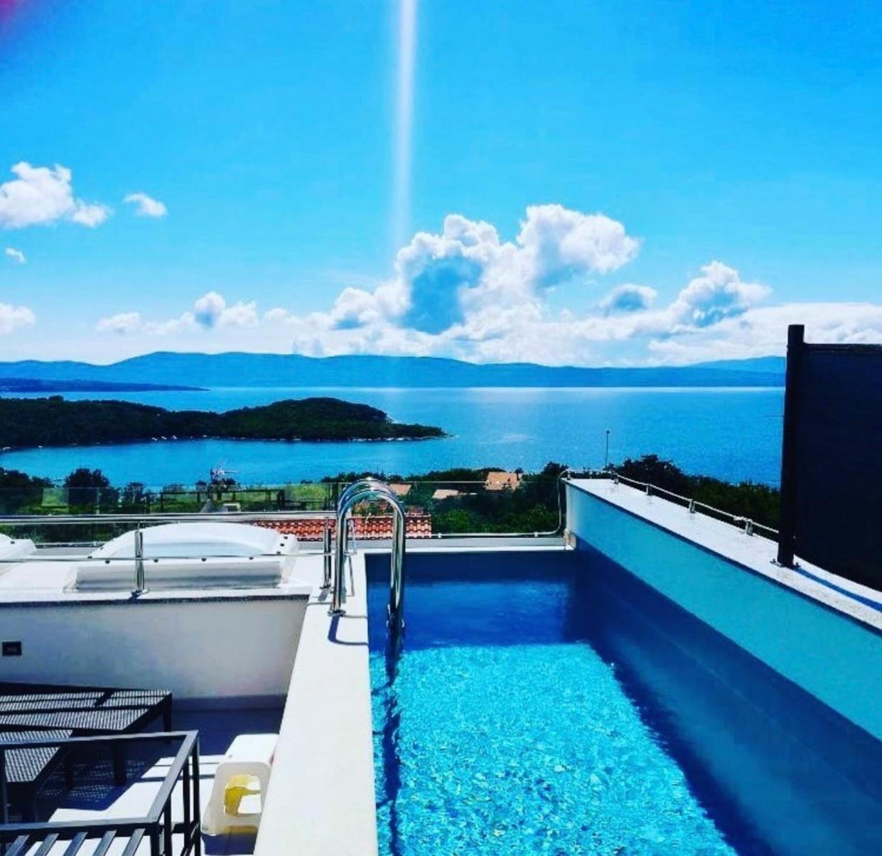Apartments Solis Lacus Penthouse 奈维斯 外观 照片